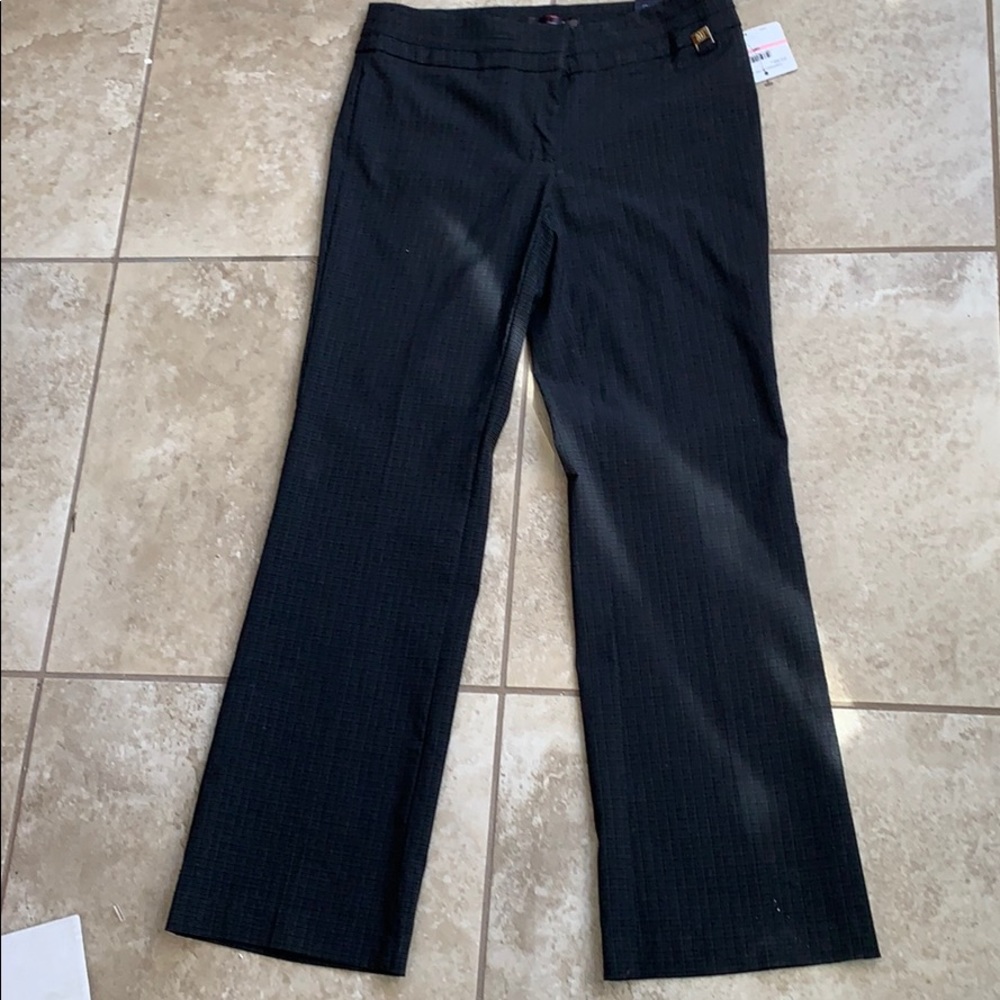 Rafaela Classic Pants
